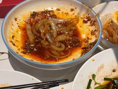 -一品红川菜(皇岗店)