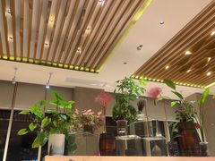 -长沙三景韦尔斯利酒店·Oval全日制餐厅自助餐