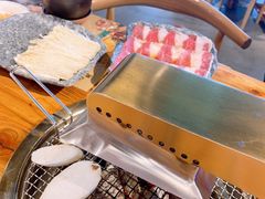 -万兴佳烤肉·长白山老味道(宏泰广场店)