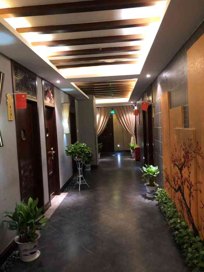 臻品足道(no.2万松园店)-"武汉市最满意的一家,没有之一,但价格可以.