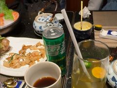-極上萬膳·日料放题(海岸城店)