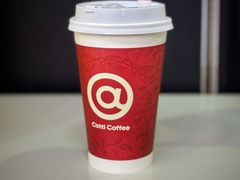 金奖深烘美式-库迪咖啡(金中环商务大厦店)