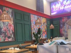 -泰堤坊(淡水体育馆店)