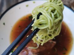 -小倩倩•鸡汤馄饨(江西路创始店)