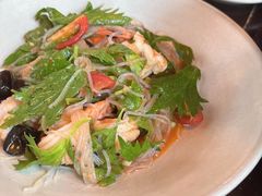 -泰莲庭·溪畔餐厅(雁栖湖店)