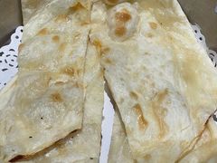 -Pita's&Tika's中东和印度风味餐厅(龙湖天街店)