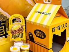 -鲜芒多·杨枝甘露(摩尔城A座10楼店)