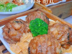 -悦满楼·西关名点·湛江名菜(航空综合大厦店)