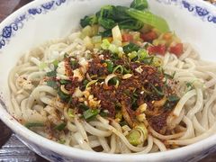 -天下第一面(大雁塔北广场店)