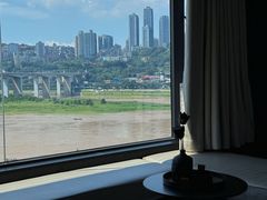 -Yolo私汤温泉设计师酒店(重庆南滨路店)