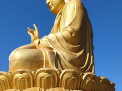 -大伊山景区
