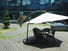 -宜昌市城市规划展览馆