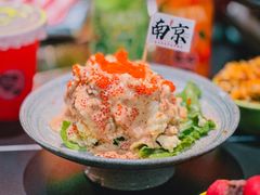 -龙神·炭烧酒场深夜食堂(新街口店)