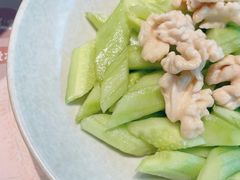 -椒爱水煮鱼川菜(新抚万达店)