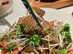 -新兴·金羊座·粤菜点心(乐峰店)