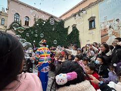 -华谊兄弟（长沙）电影小镇