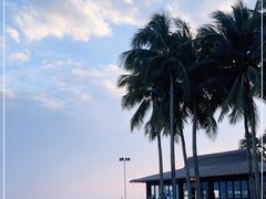 -石梅湾艾美度假酒店