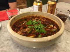 -宽窄巷子(米兰中央火车站店)