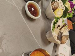 -君邦火锅(新疆大厦店)