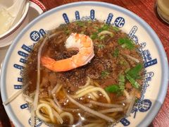 -度小月(百老汇美食街店)