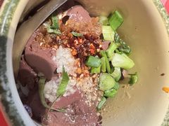 -古市香跷脚牛肉·非遗传承单位