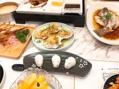 -独一处·物新集市(红谷滩店)