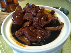 -龙庭华宴·粤菜·早茶