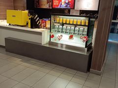 -麦当劳(北京路广百广场店)