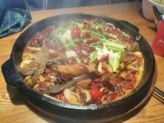 -老板恋上鱼(高新万达店)
