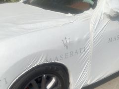 -Maserati玛莎拉蒂(南京和意店)