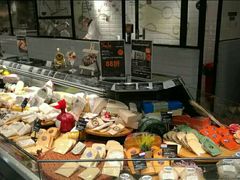 -金鹰超市(国际购物中心新街口店)