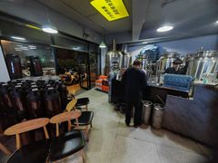 -四禧精酿铜锅涮肉·烧烤工场(大明湖店)