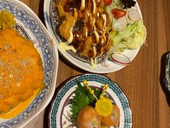 -隐月· 㐂和食屋(芝罘万达公馆店)