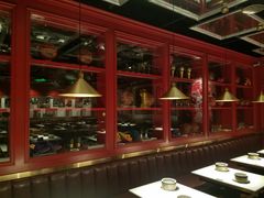 大堂-加餐海鲜自助(宝龙一城店)