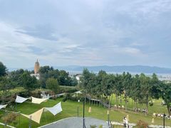 -云禾壹海景庄园餐厅