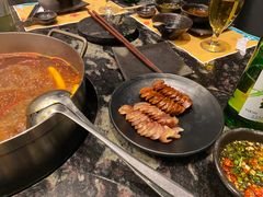 -王家渡火锅店(亦庄店)