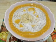 -甜心妈妈·榴莲星级糖水(北京路总店)