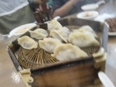 -西安贾三灌汤包·回坊小吃·清真炒菜(北院门总店)