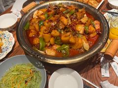 -驿楼兰·新疆菜(火车站店)