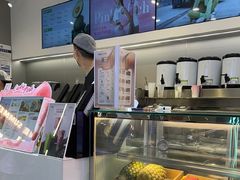 -树夏(成都招商大魔方店)