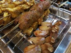 -寻香羊小羊·徐州烧烤(南京店)