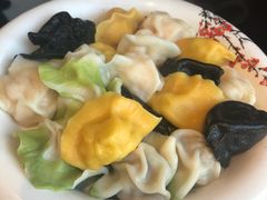 -小平岛開海水饺(浑南店)