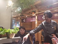 -九田家黑牛烤肉料理(珠江摩尔店)