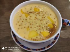 杨枝甘露-糖纸甜品(印象城店)