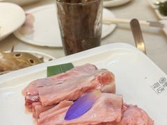 -围炉夜话·潮汕卤水火锅(榕江店)
