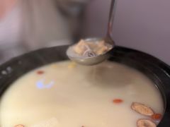 -乔街深夜食堂·台州菜·高压锅生蚝(杭州总店)