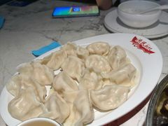 -悦海·家宴·冰花皮皮虾大锅贴(宝龙店)