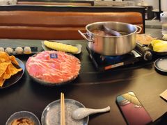 -熹悟海鲜火锅·广式打边炉