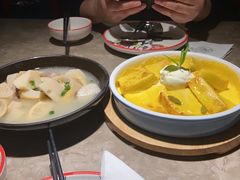 -新白鹿餐厅(金鹰新街口店)