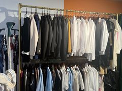 -爱定格照相馆.证件照(周浦万达店)